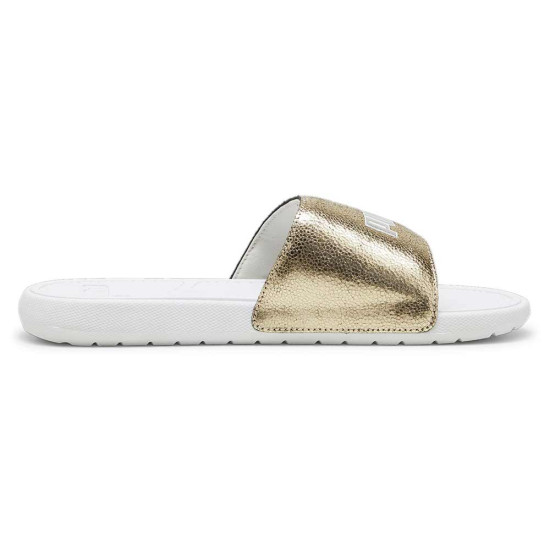 Puma Cool Cat 2.0 Metallic Shine